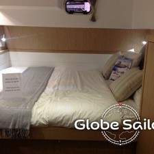 Beneteau Oceanis 55