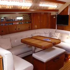 Jeanneau Sun Odyssey 51