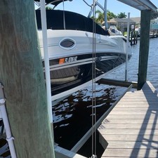 Sea Ray 290 SUNDECK