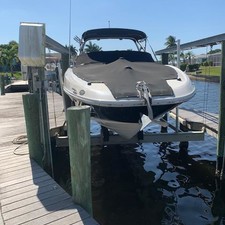 Sea Ray 290 SUNDECK