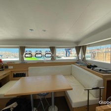 Lagoon 39