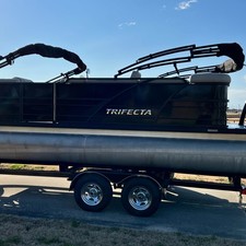 Trifecta SS 21C