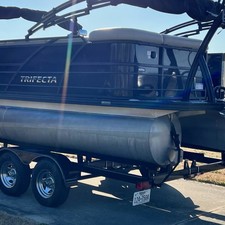 Trifecta SS 21C