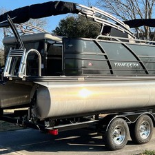 Trifecta SS 21C