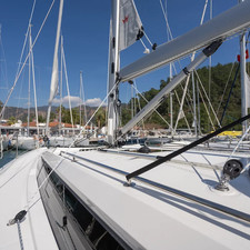Bavaria C42