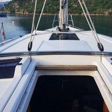 Hanse 415