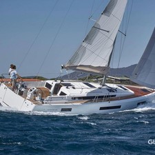 Jeanneau Sun Odyssey 440