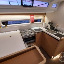 Jeanneau Sun Odyssey 440