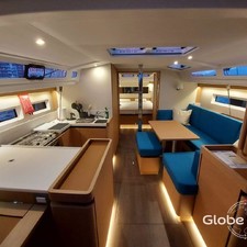 Jeanneau Sun Odyssey 440