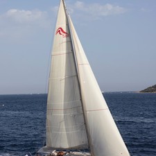 Hanse 588