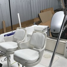 Grady white 209 escape