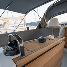 Bavaria Cruiser 46 - 4 cab.