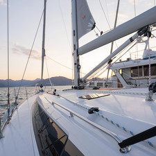 Bavaria Cruiser 46 - 4 cab.