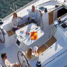 Beneteau Cyclades 50.5