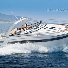 Bavaria 39 Sport