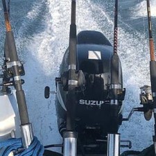 Pro Sports 2050 WA cuddy cabin