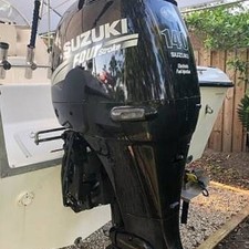 Pro Sports 2050 WA cuddy cabin