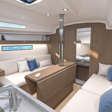 Oceanis 34.1