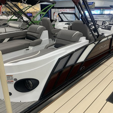 Sylvan S-3 LS DC