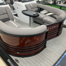 Sylvan S-3 LS DC