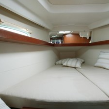 Beneteau Oceanis 40