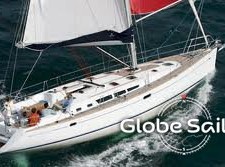 Jeanneau Sun Odyssey 49