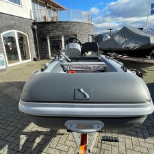 Highfield 380 Classic