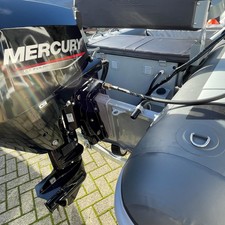 Highfield 380 Classic