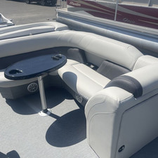 Sylvan 8520 Cruise