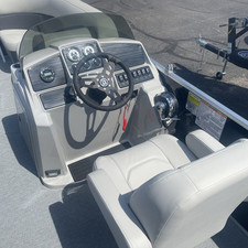 Sylvan 8520 Cruise