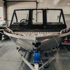 Fuso Jet Tuman 510
