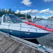 Rinker 260