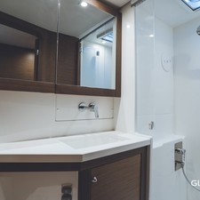 Lagoon 450 F