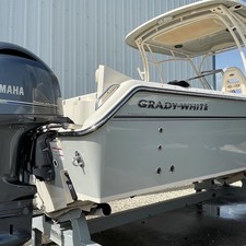 Grady-White Freedom 275