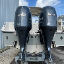 Grady-White Freedom 275