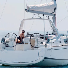 Beneteau Oceanis 35.1