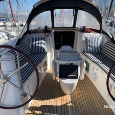 Jeanneau Sun Odyssey 42i
