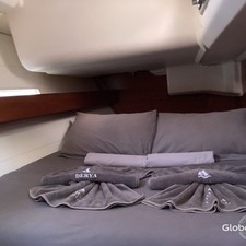 Dufour 445 Grand Large