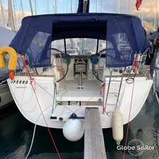 Dufour 445 Grand Large