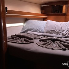 Dufour 445 Grand Large