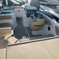 Sea Ray SPX 190 OB