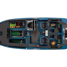 Triton 21 XRT