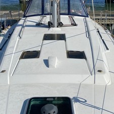 Beneteau Oceanis 41