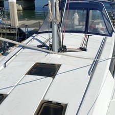 Beneteau Oceanis 41