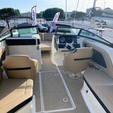 Sea Ray SPX 230 OB