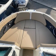 Sea Ray SPX 230 OB