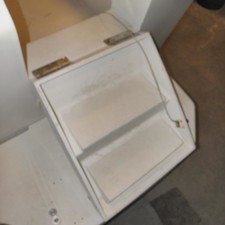 Mainship 35 Convertible