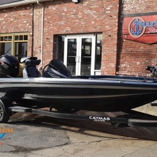 Caymas CX 18 SS