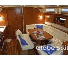 Dufour 425 Grand Large