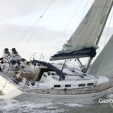 Dufour 425 Grand Large